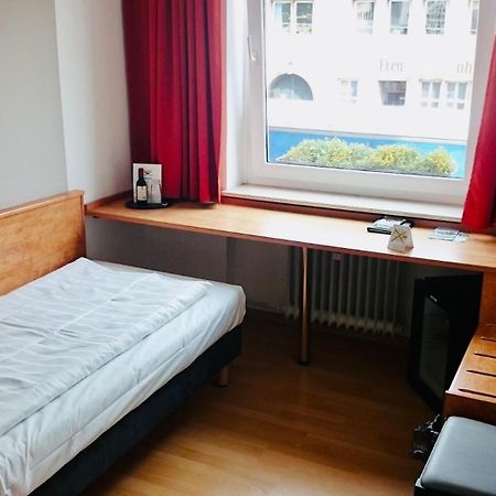 Hotel Novostar Kassel Eksteriør billede