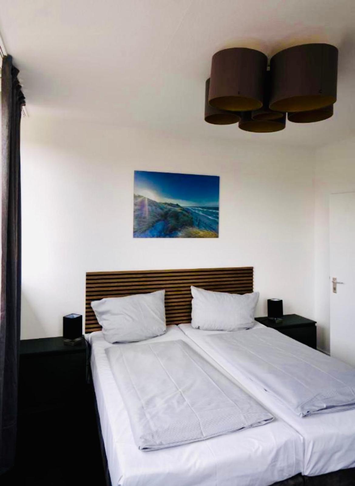 Hotel Novostar Kassel Eksteriør billede